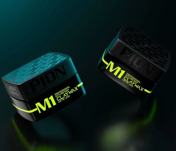 Pion M1 Ultra Strong Clay Wax 150ml