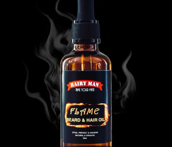 Best Beard Oil & Care | Hairy Man Care