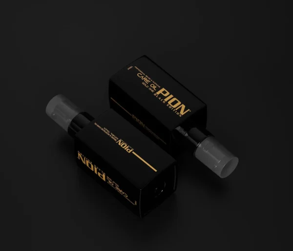 Pion Beard & Moustache Care Oil 100ml